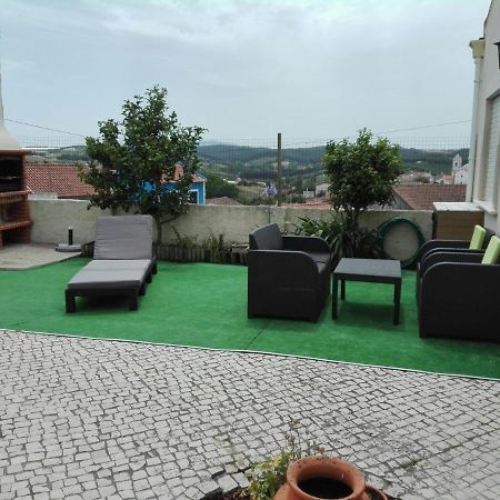 Lourinha Countryside Daire Moita dos Ferreiros Dış mekan fotoğraf