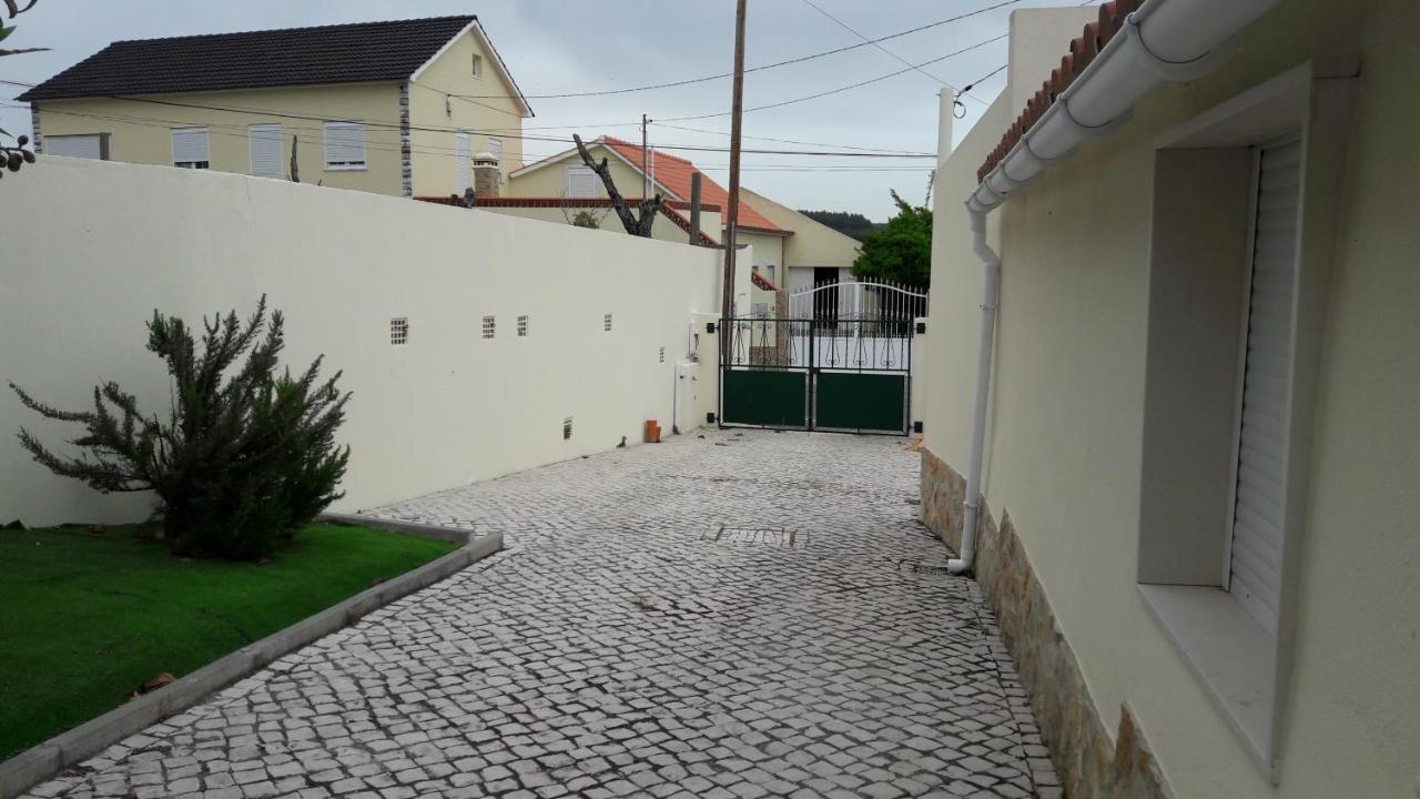 Lourinha Countryside Daire Moita dos Ferreiros Dış mekan fotoğraf