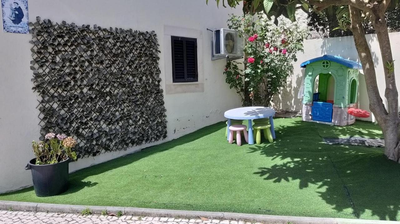 Lourinha Countryside Daire Moita dos Ferreiros Dış mekan fotoğraf