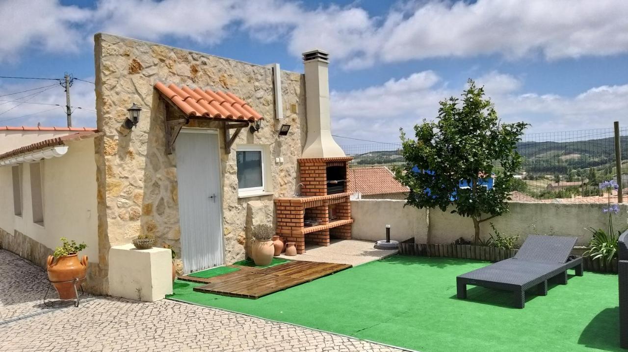 Lourinha Countryside Daire Moita dos Ferreiros Dış mekan fotoğraf